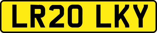LR20LKY