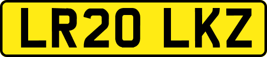 LR20LKZ