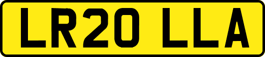 LR20LLA