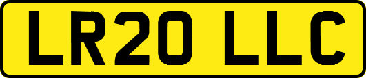 LR20LLC