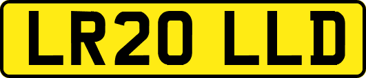 LR20LLD