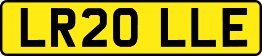 LR20LLE