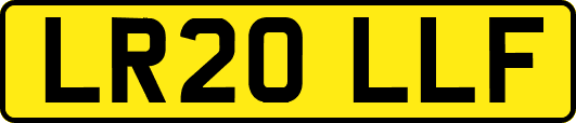 LR20LLF