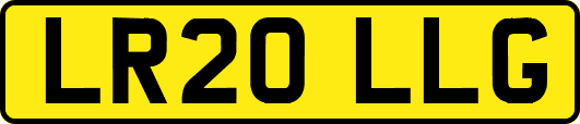 LR20LLG