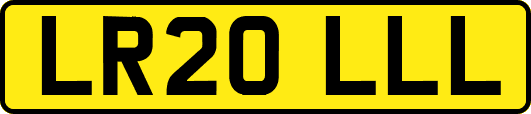 LR20LLL