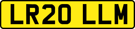 LR20LLM