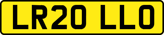 LR20LLO