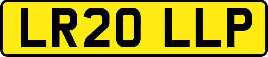 LR20LLP