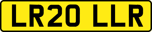 LR20LLR