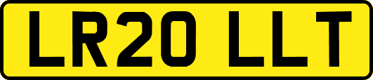 LR20LLT