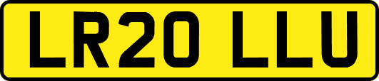 LR20LLU