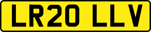LR20LLV