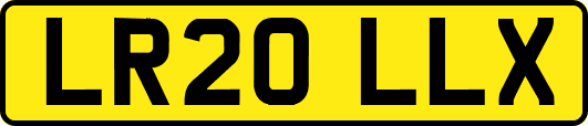 LR20LLX