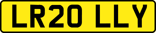 LR20LLY