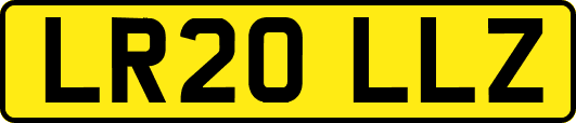 LR20LLZ