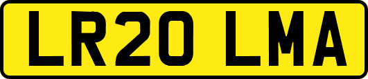LR20LMA