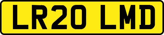 LR20LMD