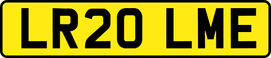 LR20LME