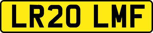 LR20LMF