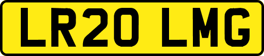 LR20LMG