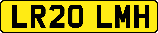LR20LMH