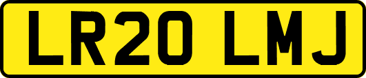 LR20LMJ