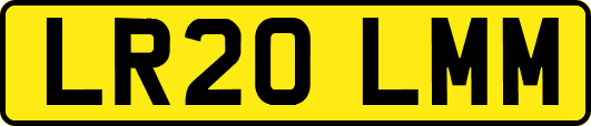 LR20LMM