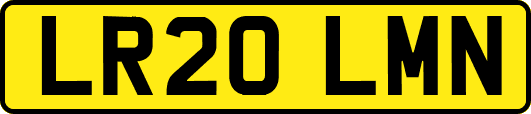 LR20LMN