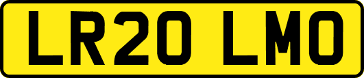 LR20LMO