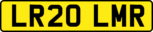 LR20LMR