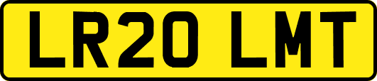 LR20LMT