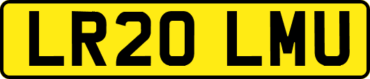 LR20LMU