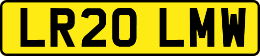 LR20LMW