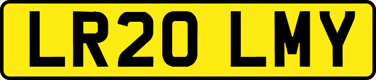 LR20LMY