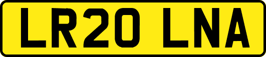 LR20LNA