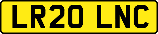 LR20LNC