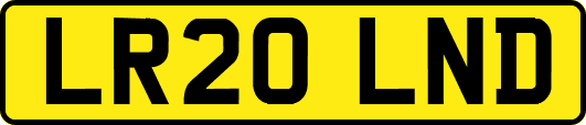 LR20LND