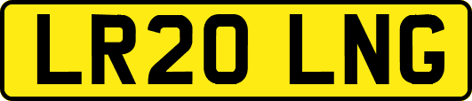 LR20LNG