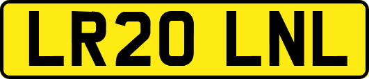 LR20LNL
