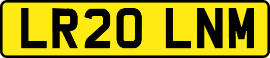 LR20LNM