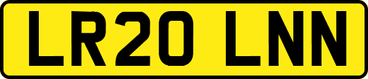 LR20LNN