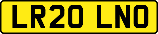 LR20LNO