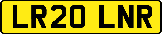 LR20LNR