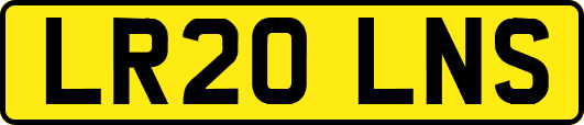 LR20LNS