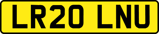 LR20LNU