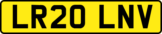 LR20LNV
