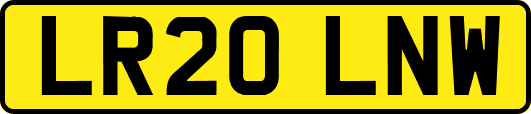 LR20LNW