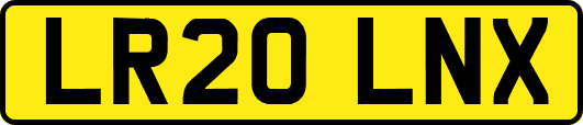 LR20LNX