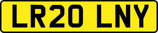 LR20LNY
