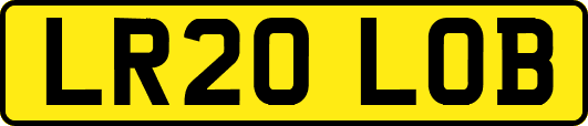LR20LOB